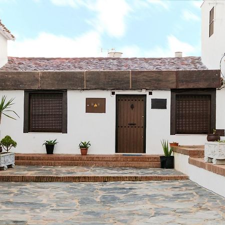 Casa Rural La Zzinetina Con Jacuzzi Constantina Buitenkant foto