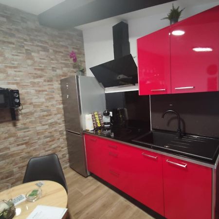 Casa Rural La Zzinetina Con Jacuzzi Constantina Buitenkant foto